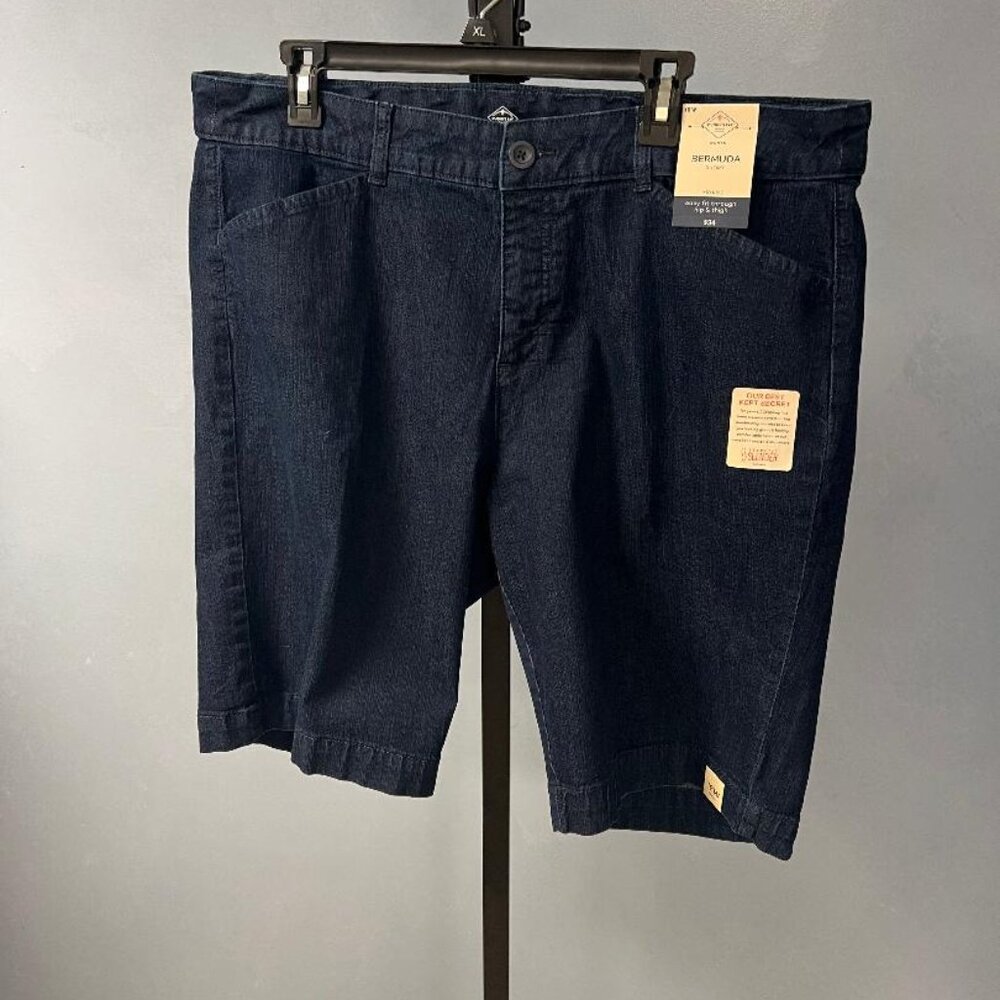 Women's Shorts - St. John's Bay